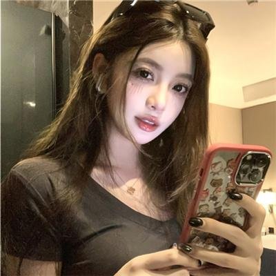 散漫的女人